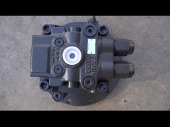 SH350-3 Schommelmotor