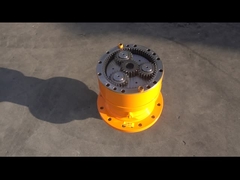 SY215 SY205C Bagger Swing Reduction Gearbox 61000836 SBHSM151 Indiase type