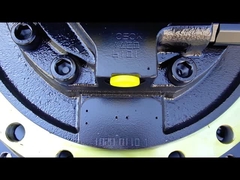 SY365H GM70VA EINDAANDRIJVING