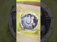 Hydraulische pomp K3V112DTP-9T8L Hydraulische hoofdpomp voor SY205 SY2150E SY205 SY215-8L