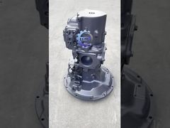 LiuGong 922E GRAAFMACHINE 11C0887 RIJMOTOR REDUCTIEVERSNELLINGSBAK CLG920E CLG922E