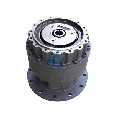 JRC0007 JS200 JS205 JCB220 Swing Drive Gearbox Reducer For Excavator