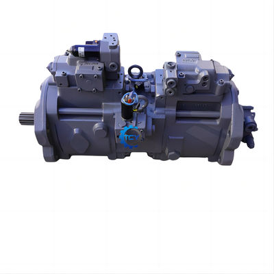 K5V160DTP SH350A5 Sumitomo Hydraulic Pump Assy KSJ12240 CASE CX350B CX350D