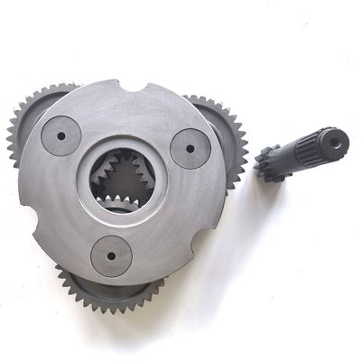 K9007411 K9007390 Tm40vd Dh225-9 Doosan Aftermarket Excavator Parts Final Drive Carrier No 1 Assy