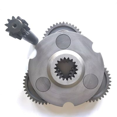 K9007411 K9007390 Tm40vd Dh225-9 Doosan Aftermarket Excavator Parts Final Drive Carrier No 1 Assy