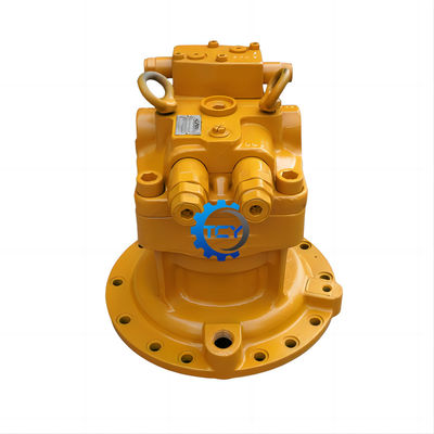 Sy215 Lg240 Kawasaki Hydraulic Motor Swing M5x130chb GP OEM