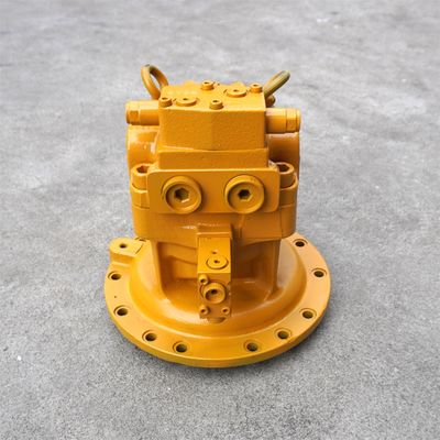 Sy215 Lg240 Kawasaki Hydraulic Motor Swing M5x130chb GP OEM