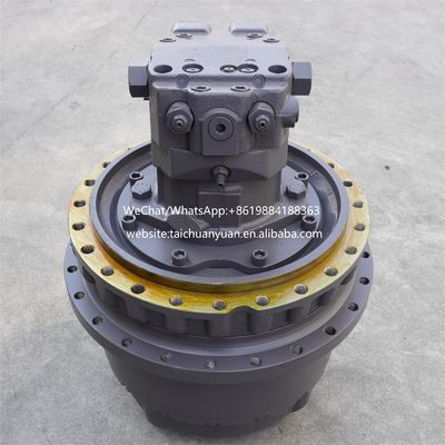 EC460 Volvo Final Drive VOE14608847 Travel Device Voe14569653 14648036 14569653 Voe14508165