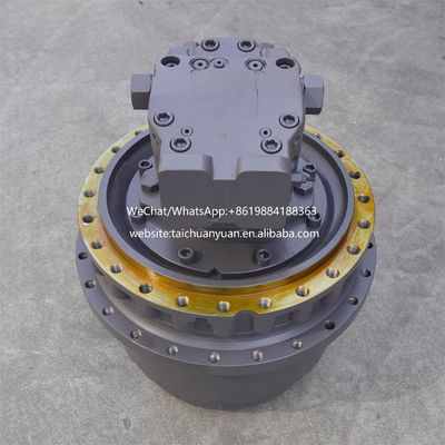 EC460 Volvo Final Drive VOE14608847 Travel Device Voe14569653 14648036 14569653 Voe14508165