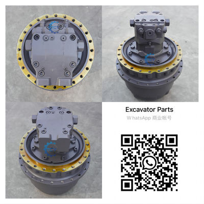 EC460 Volvo Final Drive VOE14608847 Travel Device Voe14569653 14648036 14569653 Voe14508165