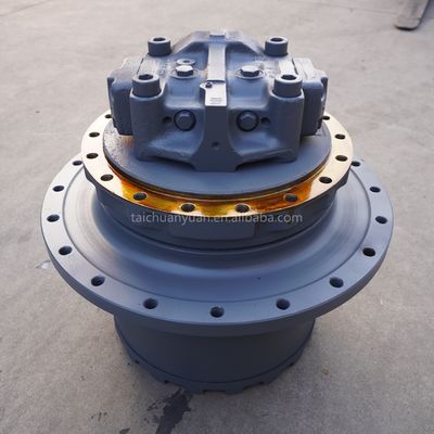 20y-27-00550 Gear Motor Excavator Final Drive Assembly Pc220 OEM