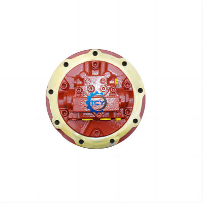 9212252 ZX55UR ZX55UR-HHE Kayaba Excavator Final Drive Travel Motor Parts KYB MAG-33VP-500