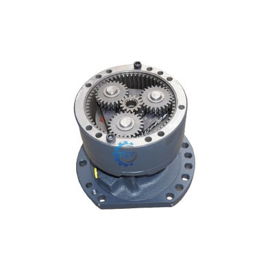 PC110-6 PC120-6 PC130 Komatsu Excavator Swing Reduction Gearbox 203-26-00150