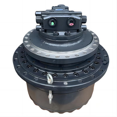TCY Hydraulic Excavator Travel Motor LS15V00020F4 For Kobelco Sk460-8