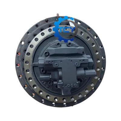 TCY Hydraulic Excavator Travel Motor LS15V00020F4 For Kobelco Sk460-8