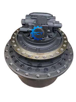 TCY Hydraulic Excavator Travel Motor LS15V00020F4 For Kobelco Sk460-8
