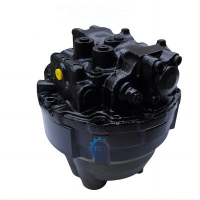 ODM Excavator Final Drive Hydraulic Travel Motor Drive Sy305 Sy335 Sy365 Sh350