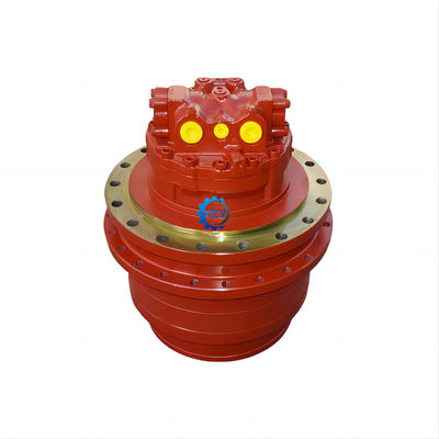 13249212 Mini Excavators Digger Final Drive Motors Drive Sy305 Sy335 Sy365 Sh350