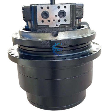 K1003131 Doosan Excavator Final Drive Hydraulic Motor Travel DX300 Dx340 Dx340lc Dx350lc