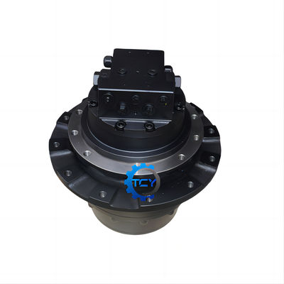 9224123 9224241 EX70 ZX70 Hitachi Excavator Final Drive Travel Motor Assy