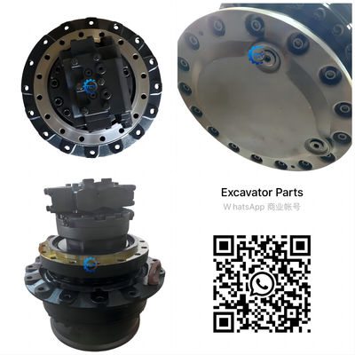 507-6558 507-6559 507-6564 Excavator Final Drive Track Device GC Caterpillar 320D2 320320d2 E320GC