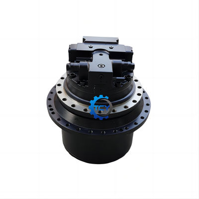 61016281 TM60 TM70 Travel Motor Gearbox Final Drive For Sy365 Sy365pro Sy375 Sany Excavator