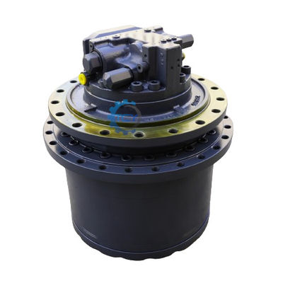 CX330 CX350 Case Excavator Final Drive Motor M4V290/170E M3V270 KSA10220 KSA1322 LJ018710 LJ013790