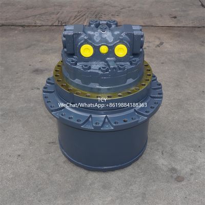 20/925318 JCB Excavator Travel Gearbox Final Drive JS220 JS200 JS255 JZ235 JS210 JS220LR