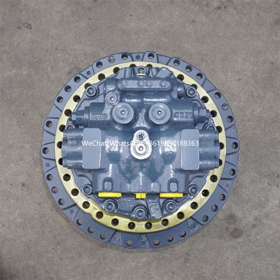 20/925318 JCB Excavator Travel Gearbox Final Drive JS220 JS200 JS255 JZ235 JS210 JS220LR