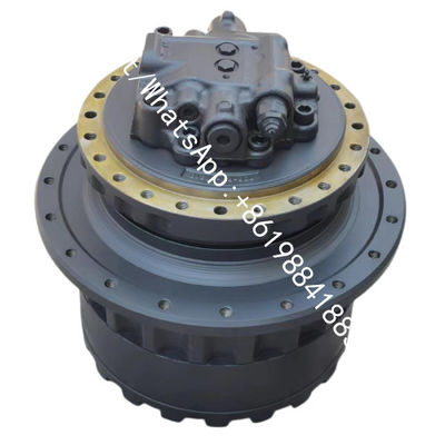 208-27-00241 208-27-00240 706-8J-01012 706-8J-01011 Excavator Final Drive Parts For Komatsu PC300-7 PC400-7 PC450-7