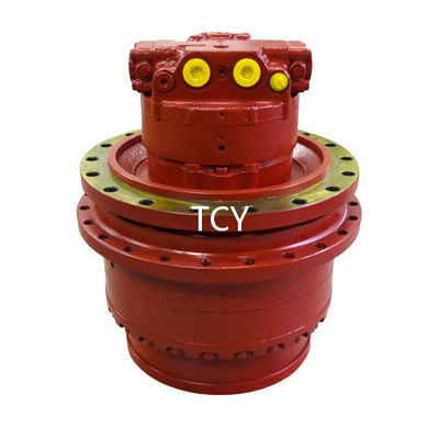 JCB360 Jcb330 JCB Final Drive Travel Motor JAS0073 Msf-170vp Hd1430