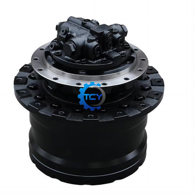 Zx120 Zx135 Zx135us-3 Hitachi Excavator Final Drive Travel Motor 9289617 9289616 9188777
