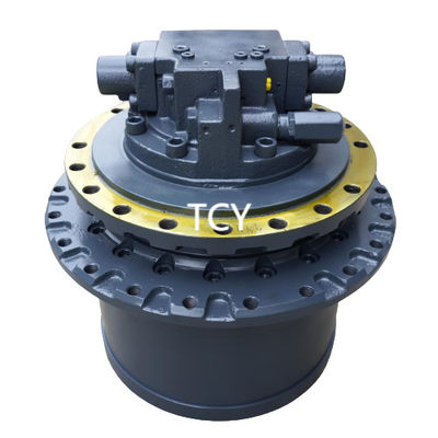 Sk200-6 Sk200-6e Kobelco Excavator Final Drive Parts YN15V00011F1 YN15V00011F3 YN15V00011F4