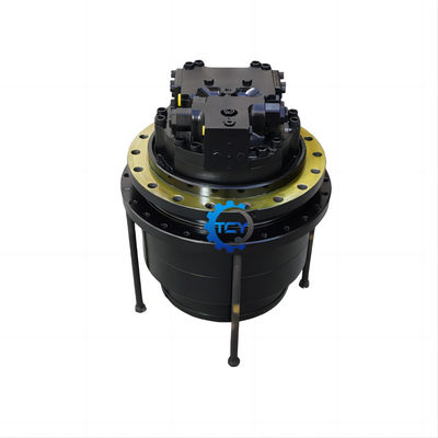 R305-7 R335 Hyundai Final Drive Travel Motor DNB50 31n9-40023 31q8-40040 31q8-40060