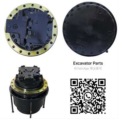 R305-7 R335 Hyundai Final Drive Travel Motor DNB50 31n9-40023 31q8-40040 31q8-40060