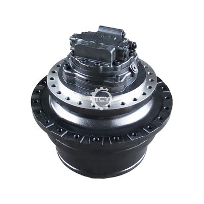 ZX870r-3 ZX870h-3 ZX850-3 Excavator Hitachi Final Drive Travel Motor YB60000075 9251681