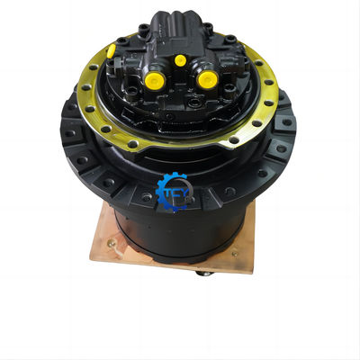 Hitachi Zx210-5g Zx200-5a Excavator Final Drive Travel Motor 9233692 9261222 9250188 9269199