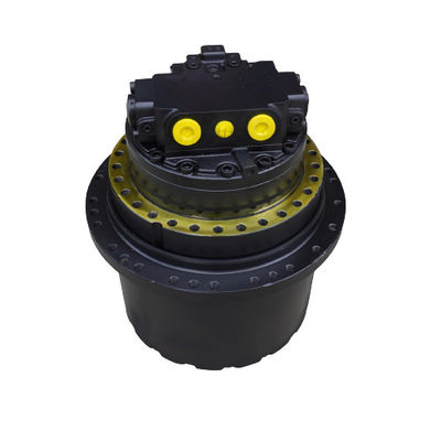 KYB MAG170 KRA1426 KRA1860 KRA10120 Excavator Hydraulic Track Motor SH200A3 SH210A5 SK250-8 SY215 CASE210