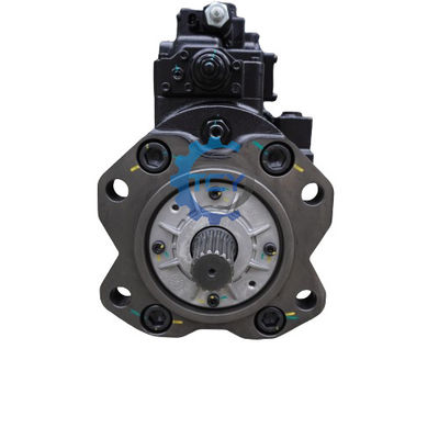 K3V112DTP-YT6K-17 K3v112dtp-Yt6k-17 Hydraulic Pump Backhoe For Kobelco Sk200-8