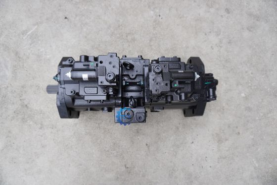 K3V112DTP-YT6K-17 K3v112dtp-Yt6k-17 Hydraulic Pump Backhoe For Kobelco Sk200-8