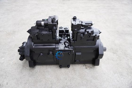 K3V112DTP-YT6K-17 K3v112dtp-Yt6k-17 Hydraulic Pump Backhoe For Kobelco Sk200-8