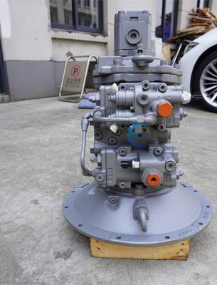 9192497 9197338 9227923 Hitachi Excavator Main Hydraulic Pump HPK055AT-18A HPK055AT-23A
