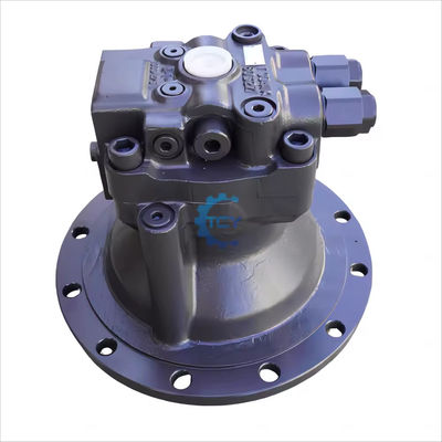 KBC10130 KSC0247 Cx330 MFC200 Hydraulic Komatsu Swing Motor Assembly Sh330-3 Sh350-3
