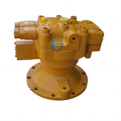 SY135 Sany Excavator Slewing Gear Box Swing Motor M2X63CHB M2X63