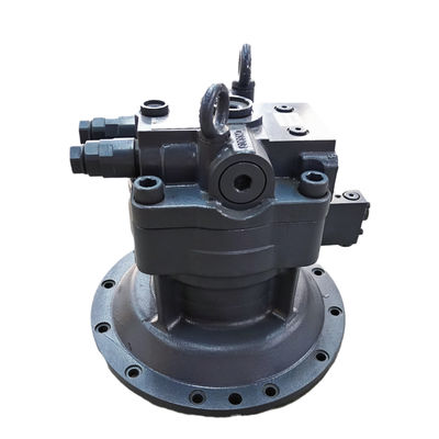 Kpm M5x180chb Hydraulic Motor Swing Excavator Hitachi Zx330-3 4616985 4616986