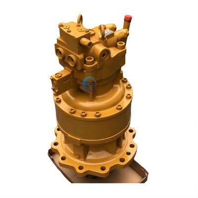 M5X130 M5X180 60180836 SY215 Slew Drive Gearbox B229900003821