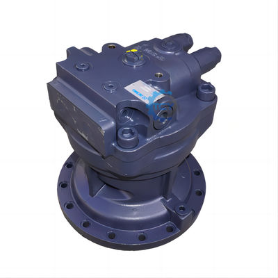 XE215 XE225 Excavator Hydraulic Swing Drive Motor MBEC303A Mbec303a