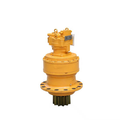 M5X180CHB Swing Device Excavator Hydraulic Motor 60180837 SY365 SY335