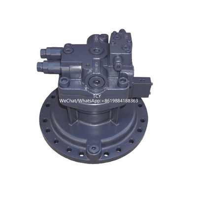 M2x170 Hydraulic Swing Motor Assembly 14550095 14524190 14550094 Ec290
