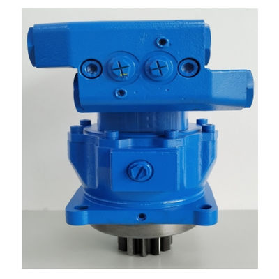 Mini Kubota Eaton Excavator Swing Motor Device U20 U25-3 U25-5 ODM